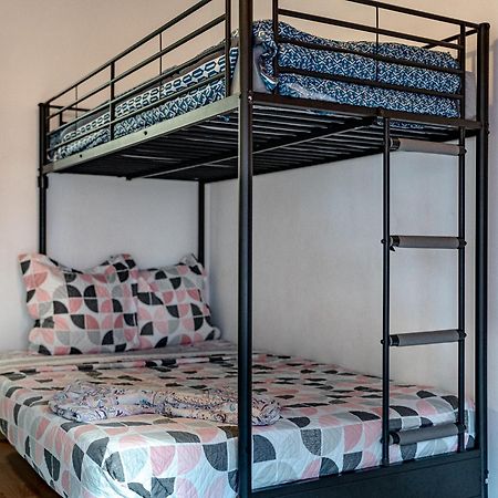 Heyzie Apartment Pontault-Combault Ngoại thất bức ảnh