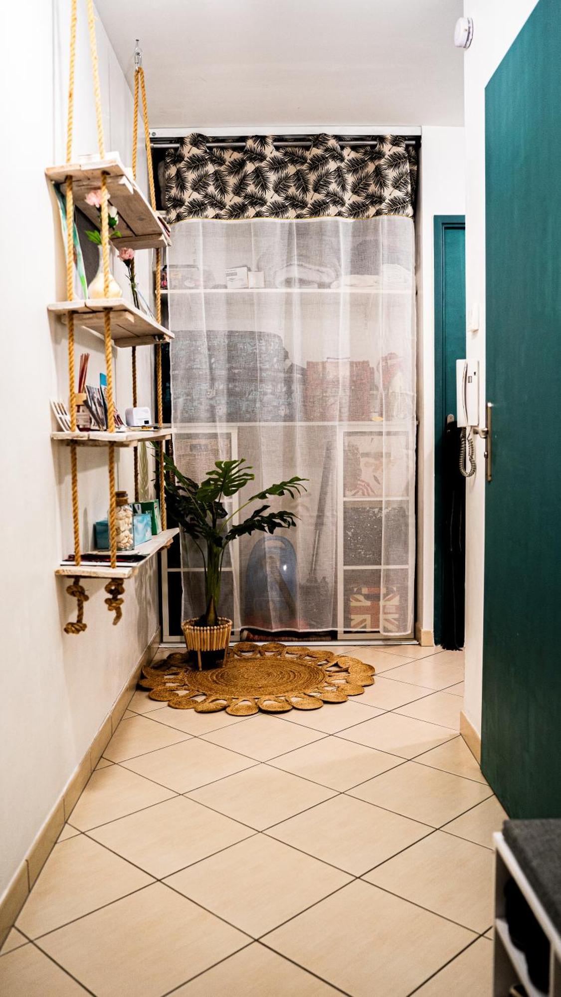 Heyzie Apartment Pontault-Combault Ngoại thất bức ảnh